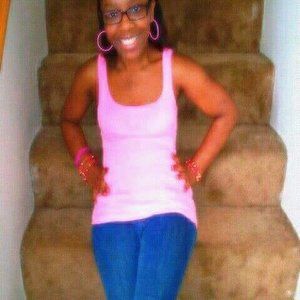 Meet your Posher, Ebony